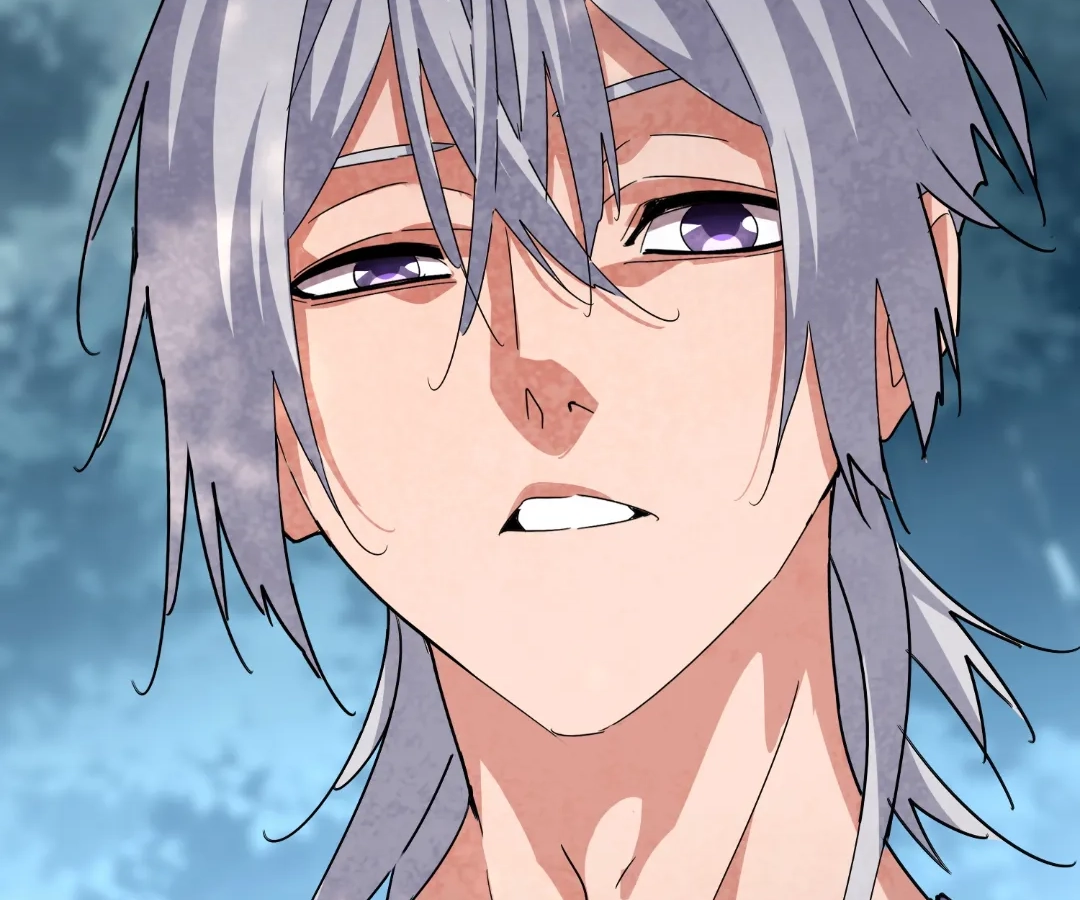 The Devil Butler Chapter 574 page 96 - 