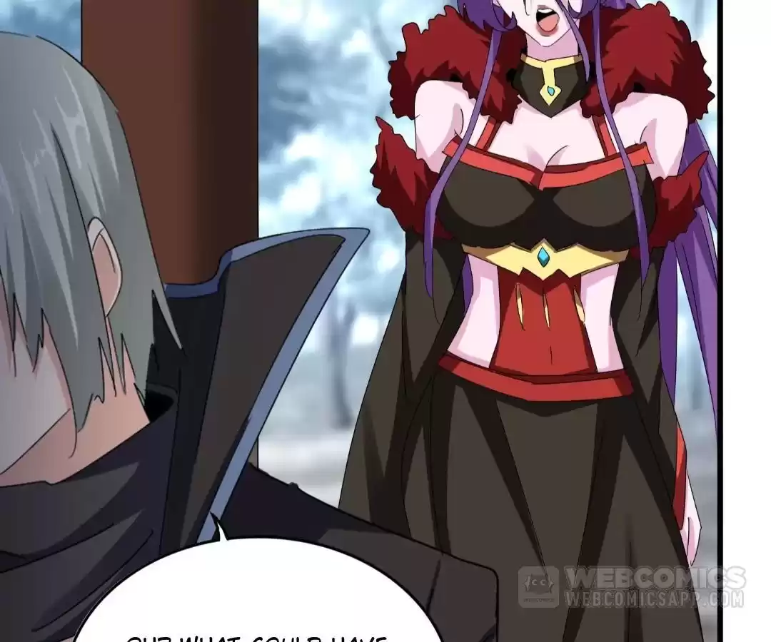 The Devil Butler Chapter 575 page 11 - 