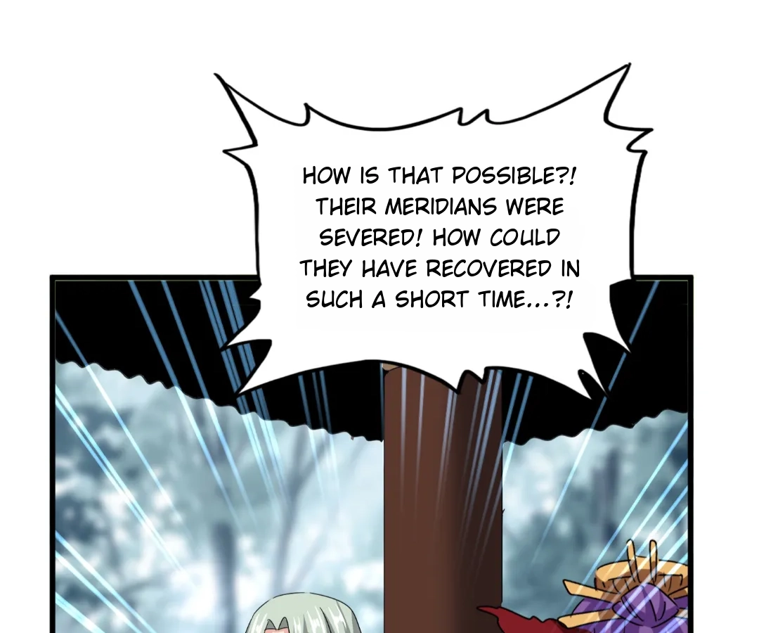 The Devil Butler Chapter 575 page 16 - 