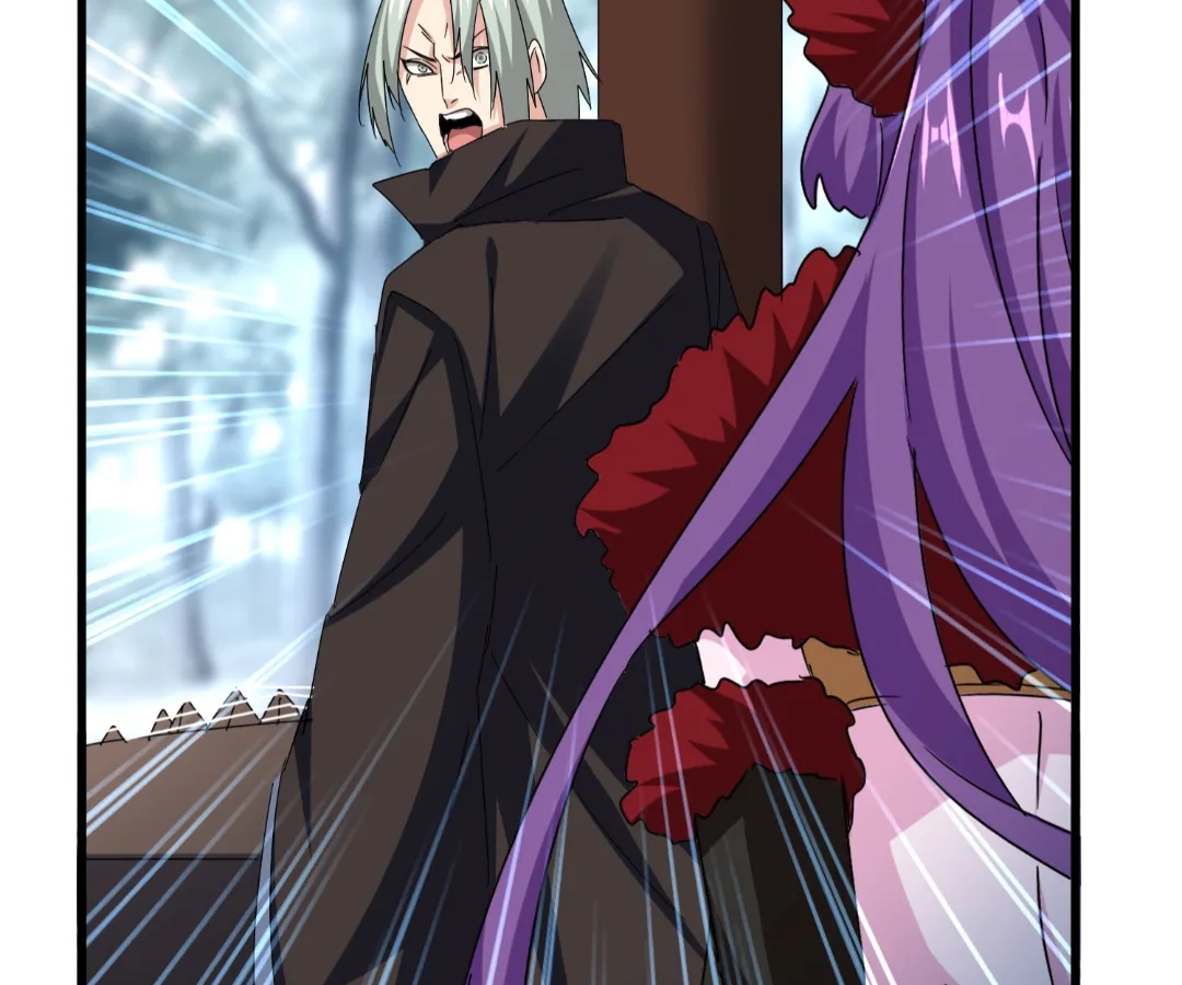 The Devil Butler Chapter 575 page 17 - 