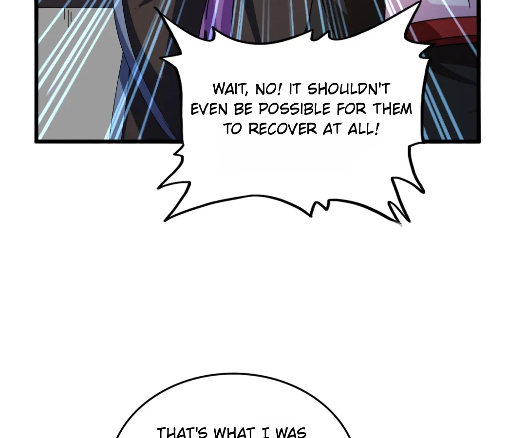The Devil Butler Chapter 575 page 18 - 