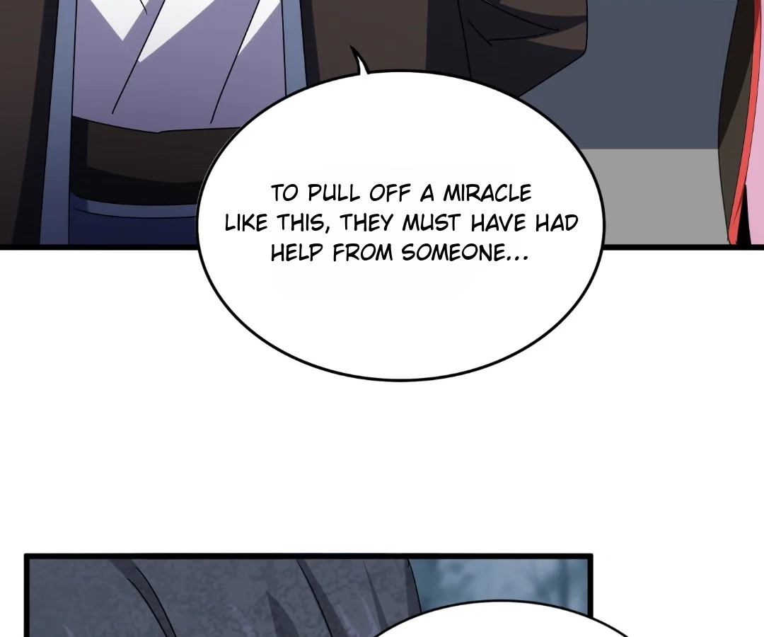 The Devil Butler Chapter 575 page 23 - 