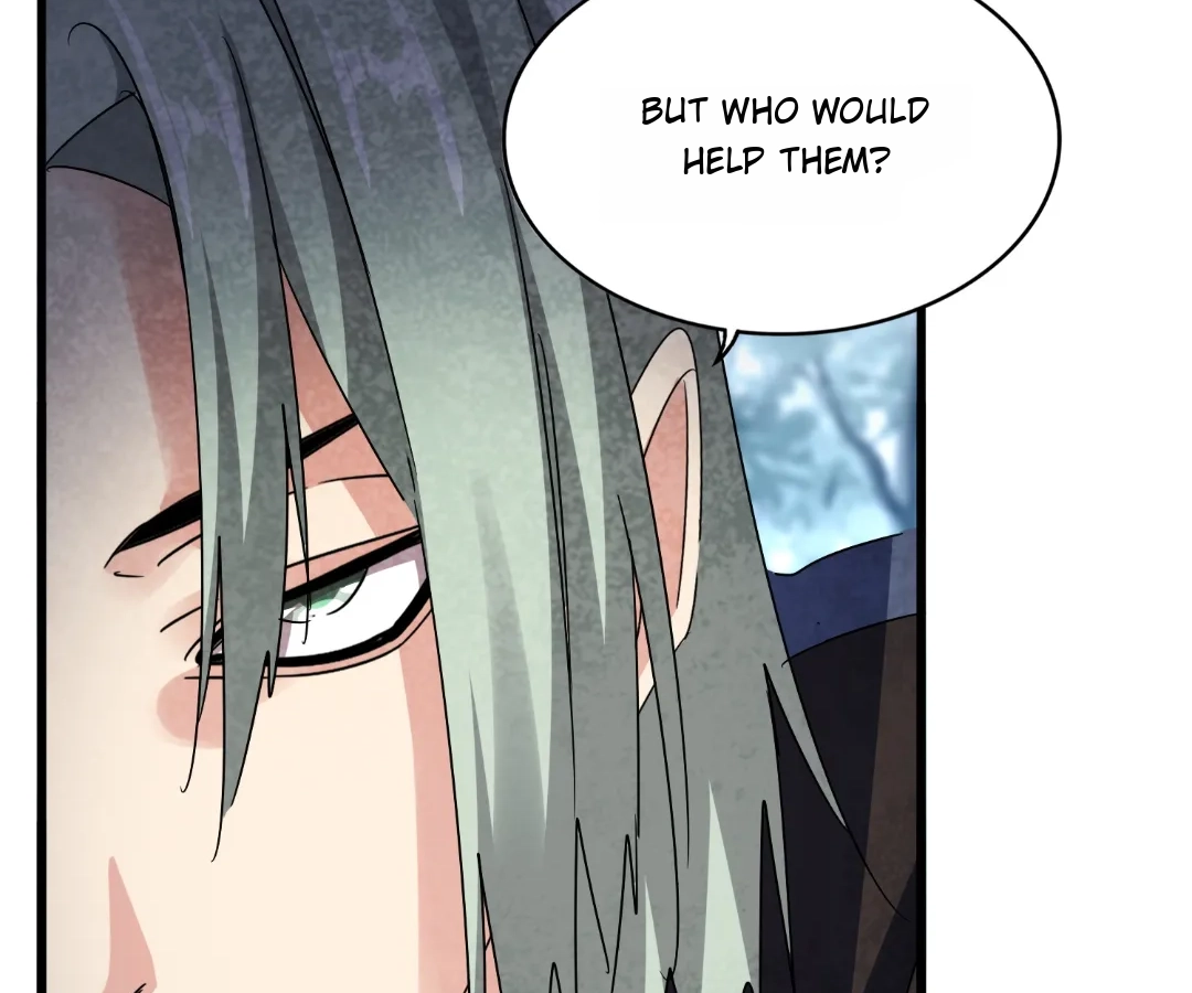 The Devil Butler Chapter 575 page 24 - 