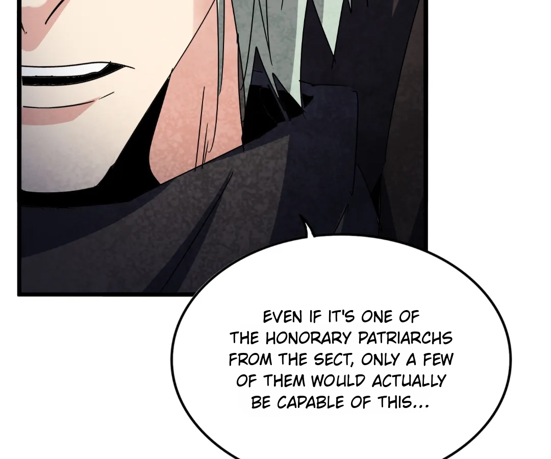 The Devil Butler Chapter 575 page 25 - 