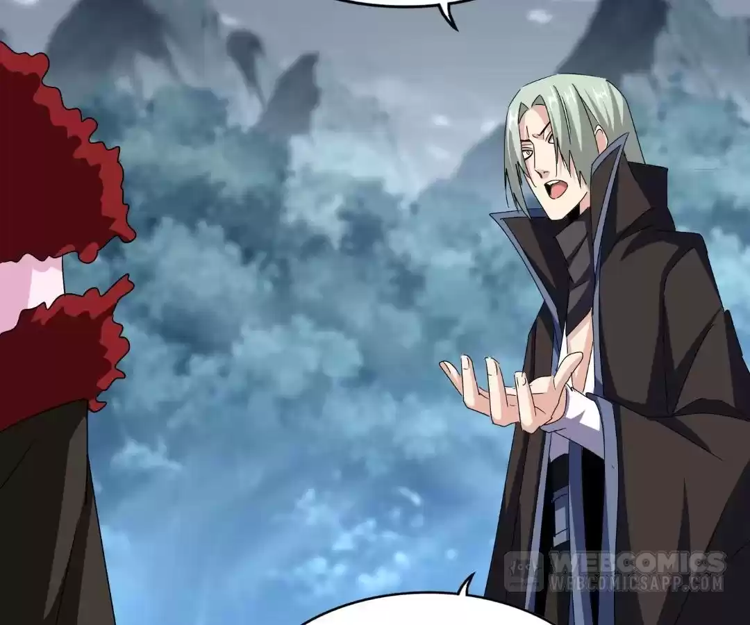 The Devil Butler Chapter 575 page 27 - 