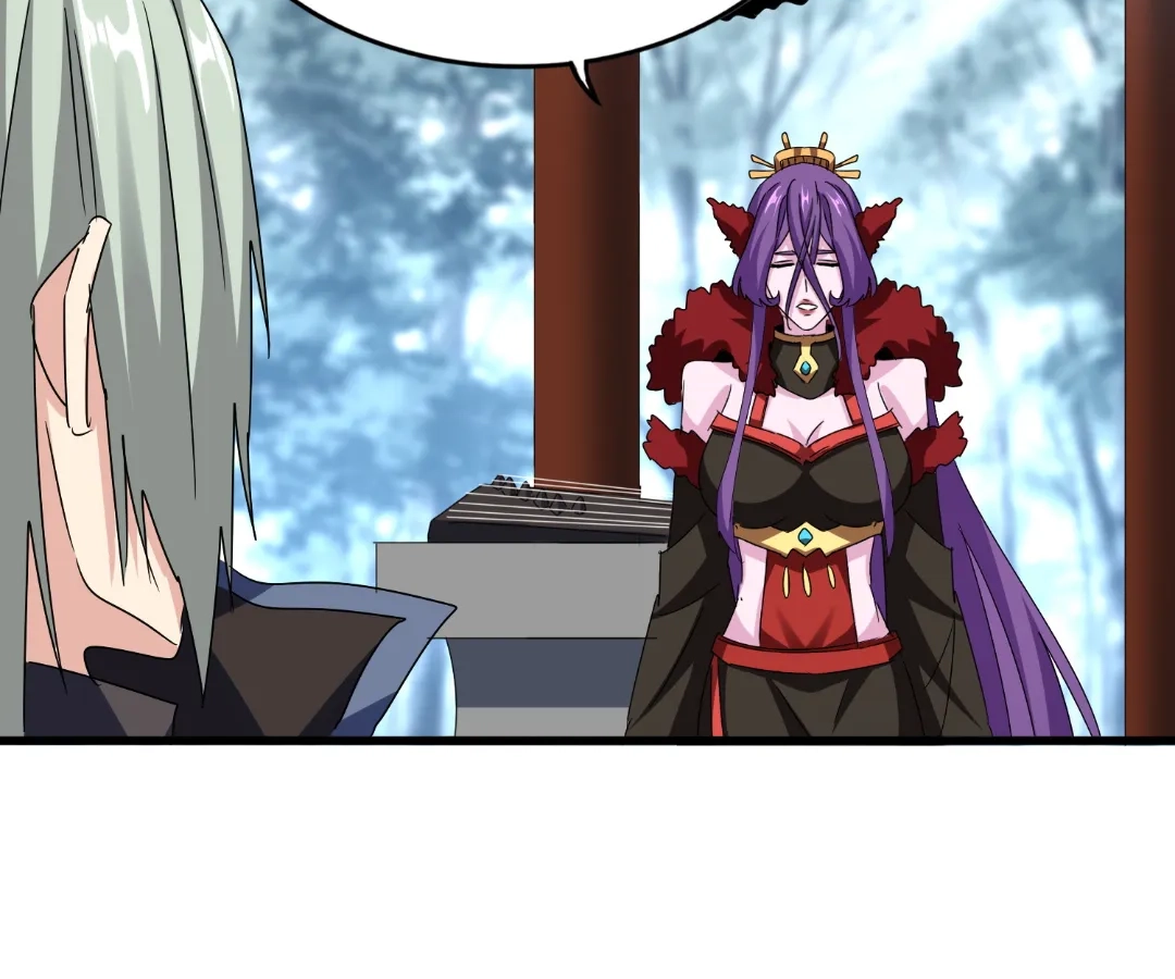 The Devil Butler Chapter 575 page 29 - 