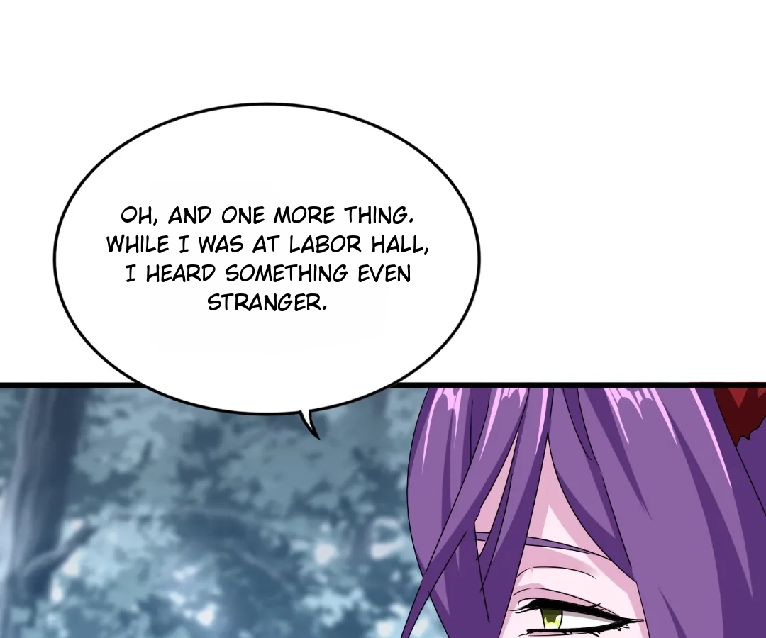The Devil Butler Chapter 575 page 30 - 