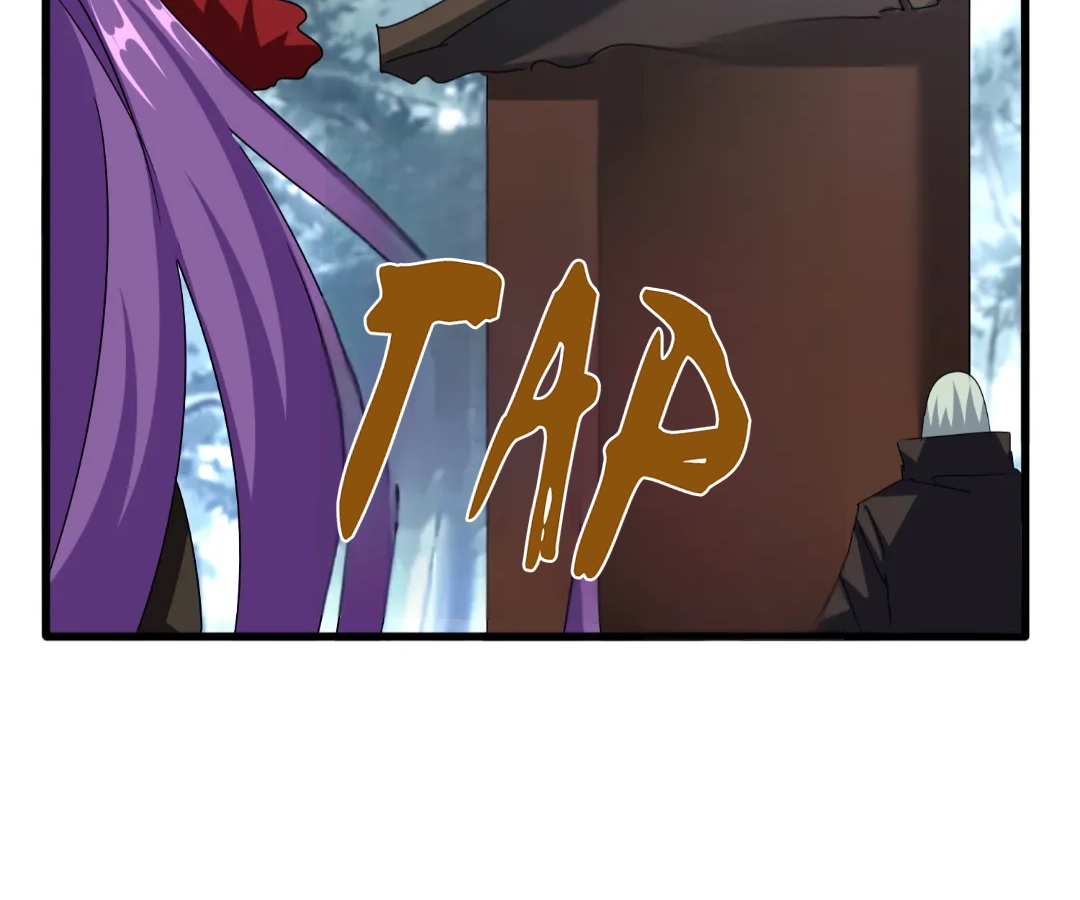 The Devil Butler Chapter 575 page 4 - 