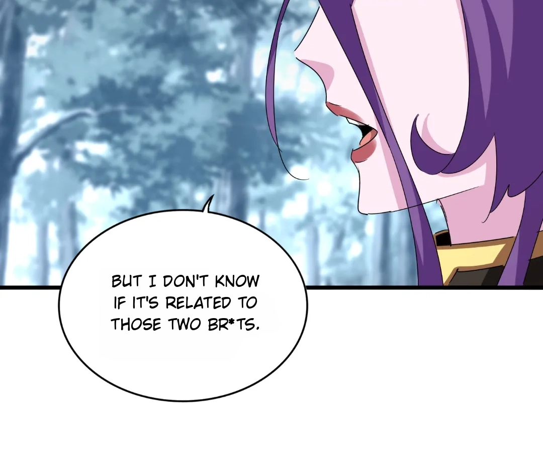 The Devil Butler Chapter 575 page 31 - 