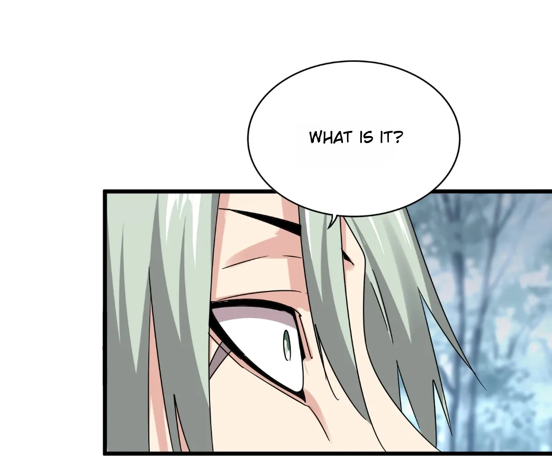 The Devil Butler Chapter 575 page 32 - 