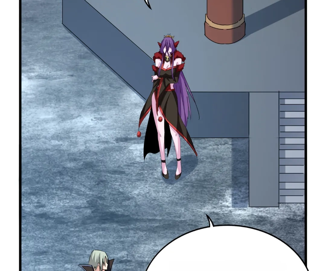 The Devil Butler Chapter 575 page 34 - 