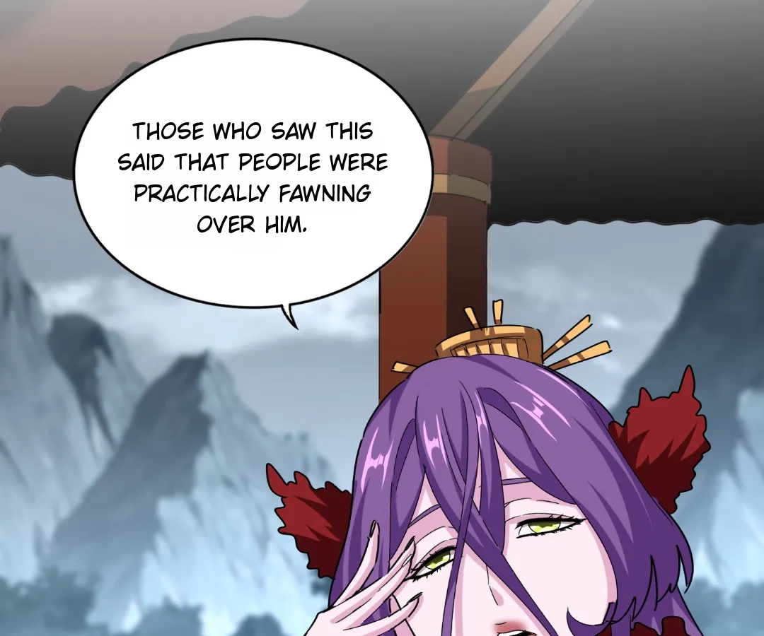 The Devil Butler Chapter 575 page 36 - 