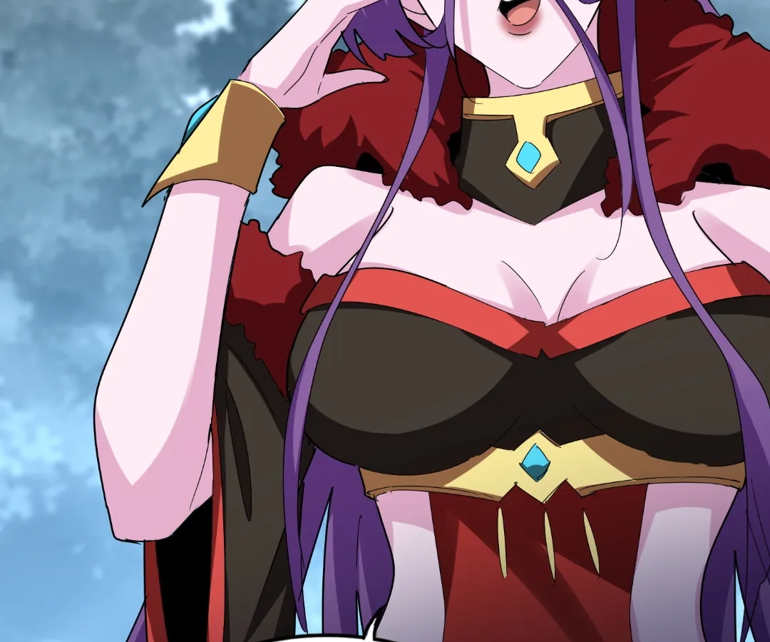 The Devil Butler Chapter 575 page 37 - 