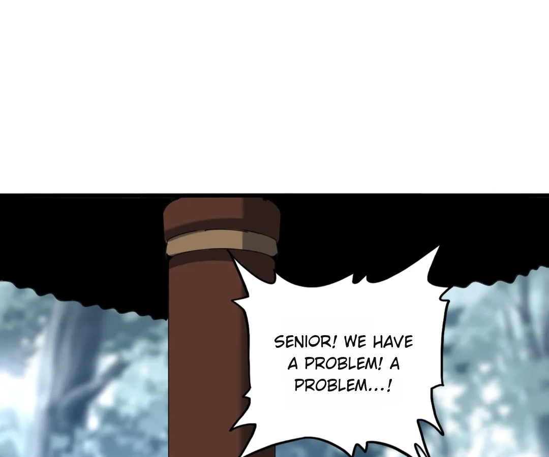 The Devil Butler Chapter 575 page 5 - 