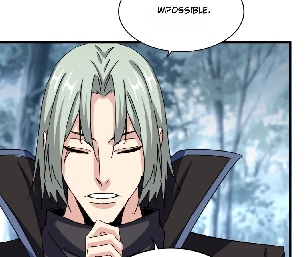 The Devil Butler Chapter 575 page 42 - 
