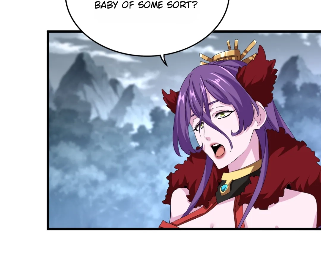 The Devil Butler Chapter 575 page 44 - 