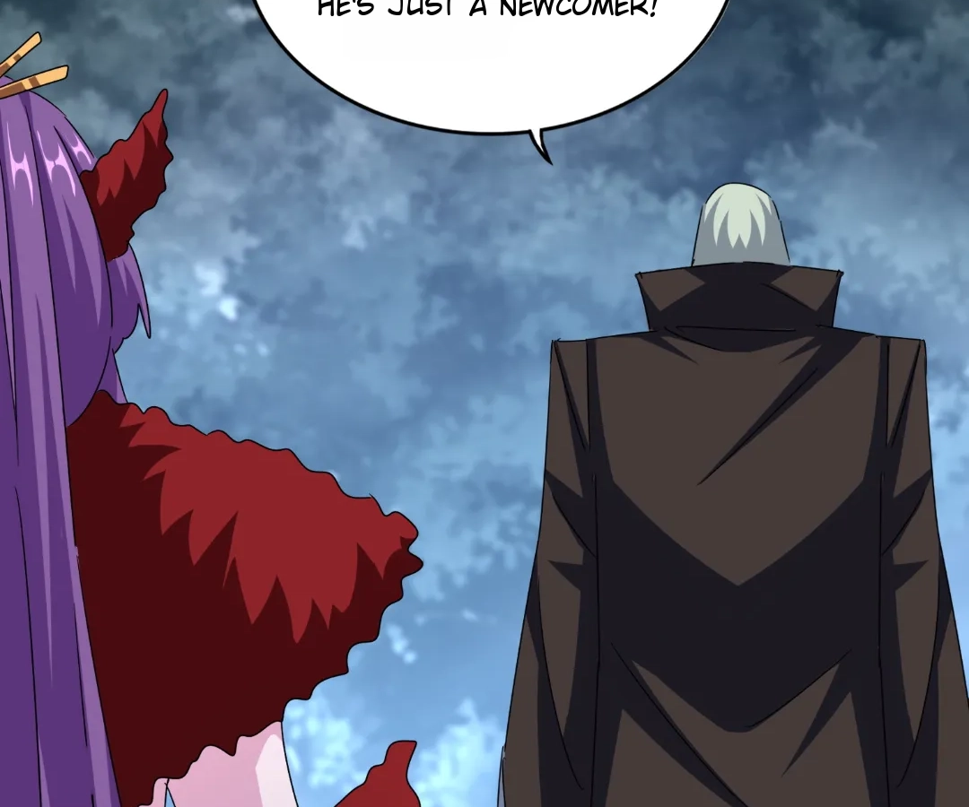 The Devil Butler Chapter 575 page 47 - 