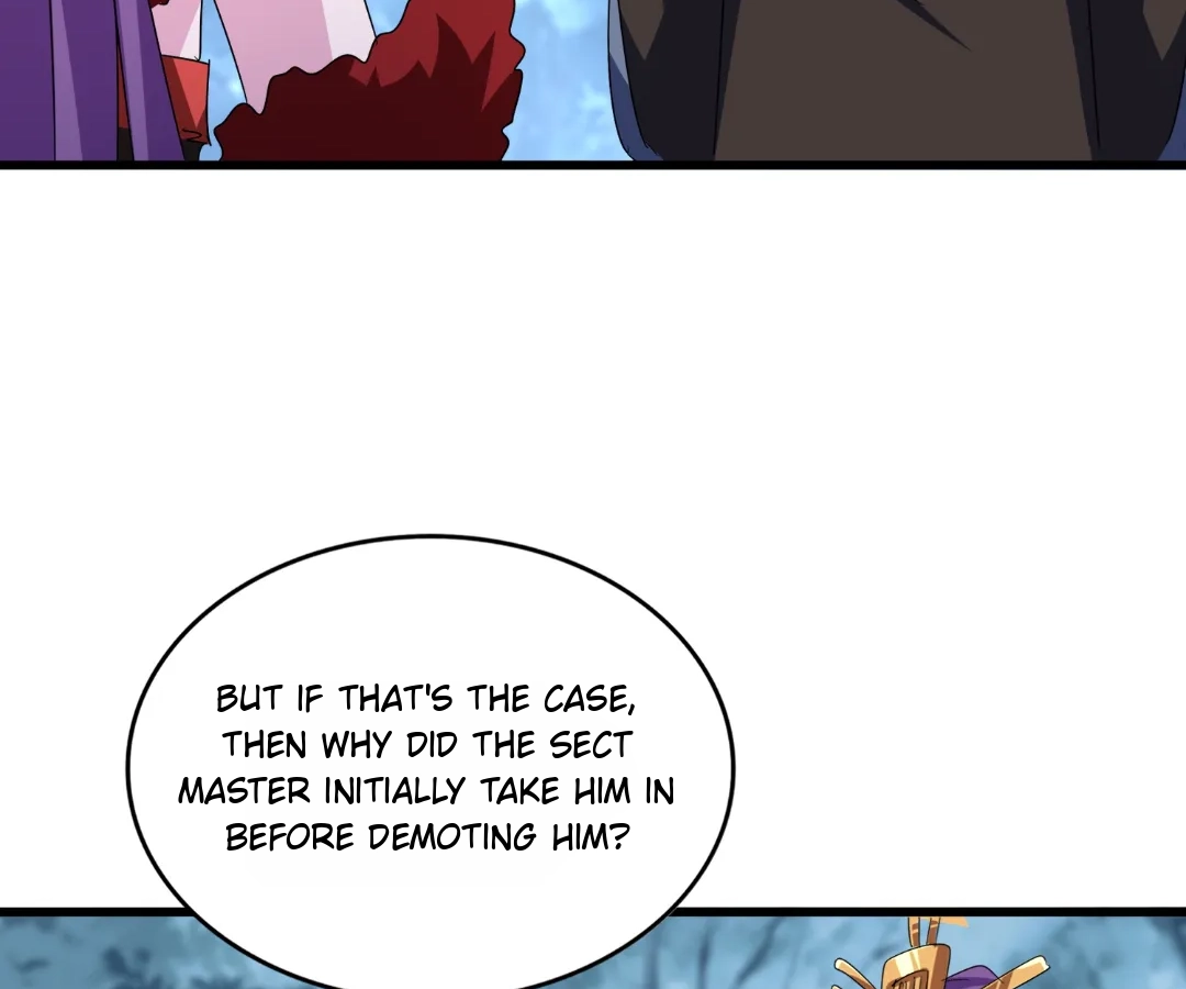 The Devil Butler Chapter 575 page 48 - 