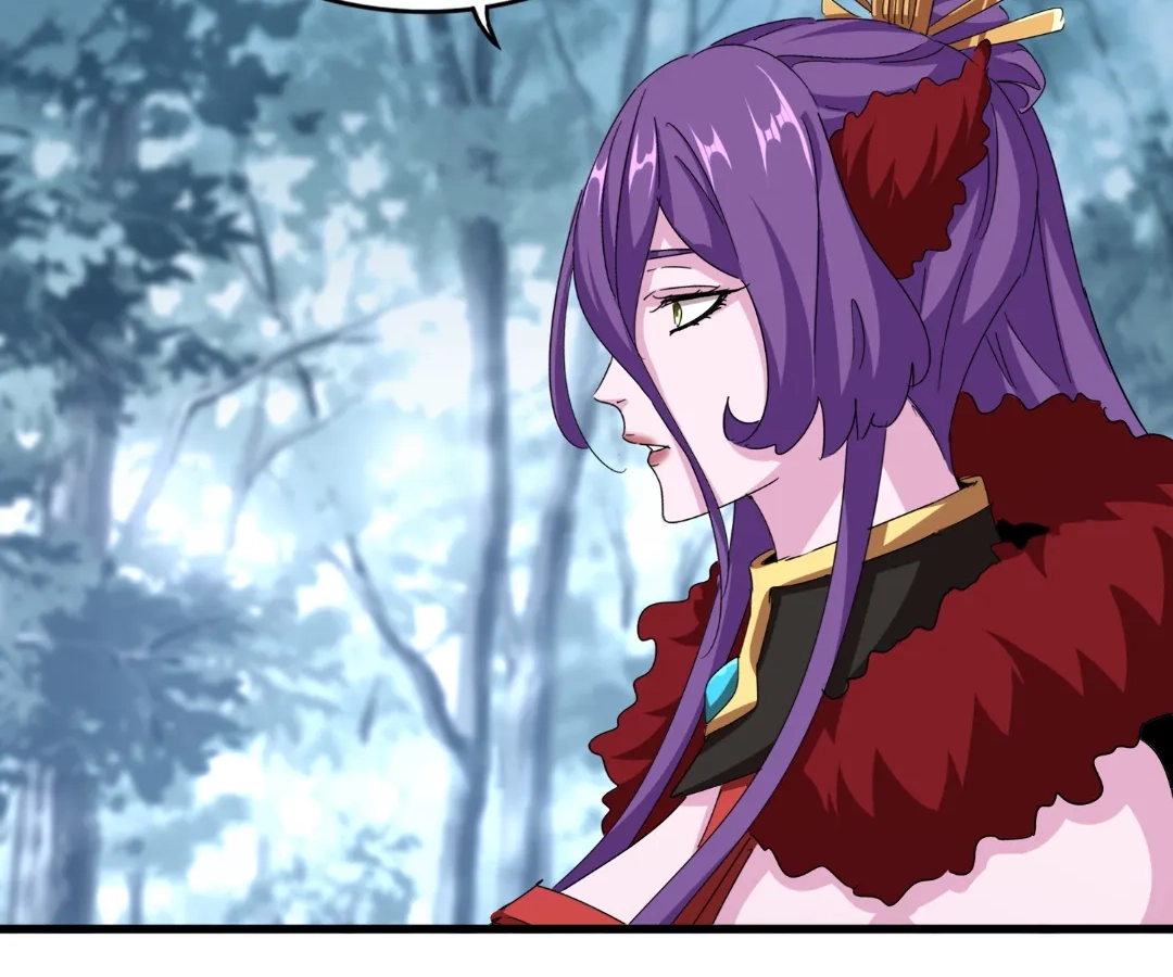 The Devil Butler Chapter 575 page 49 - 