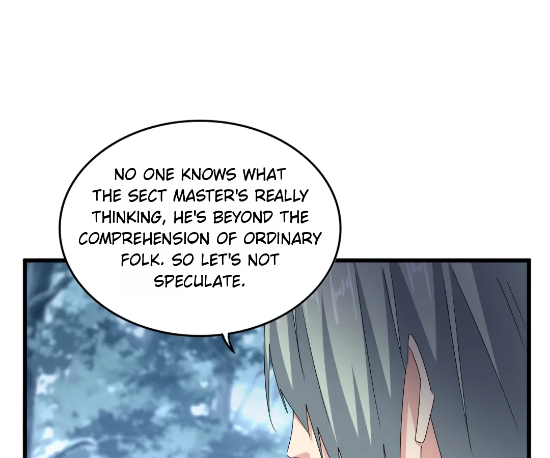 The Devil Butler Chapter 575 page 50 - 