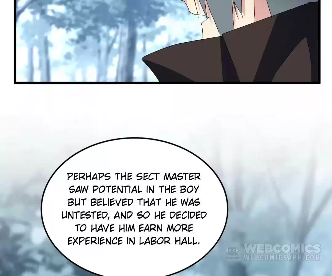 The Devil Butler Chapter 575 page 51 - 