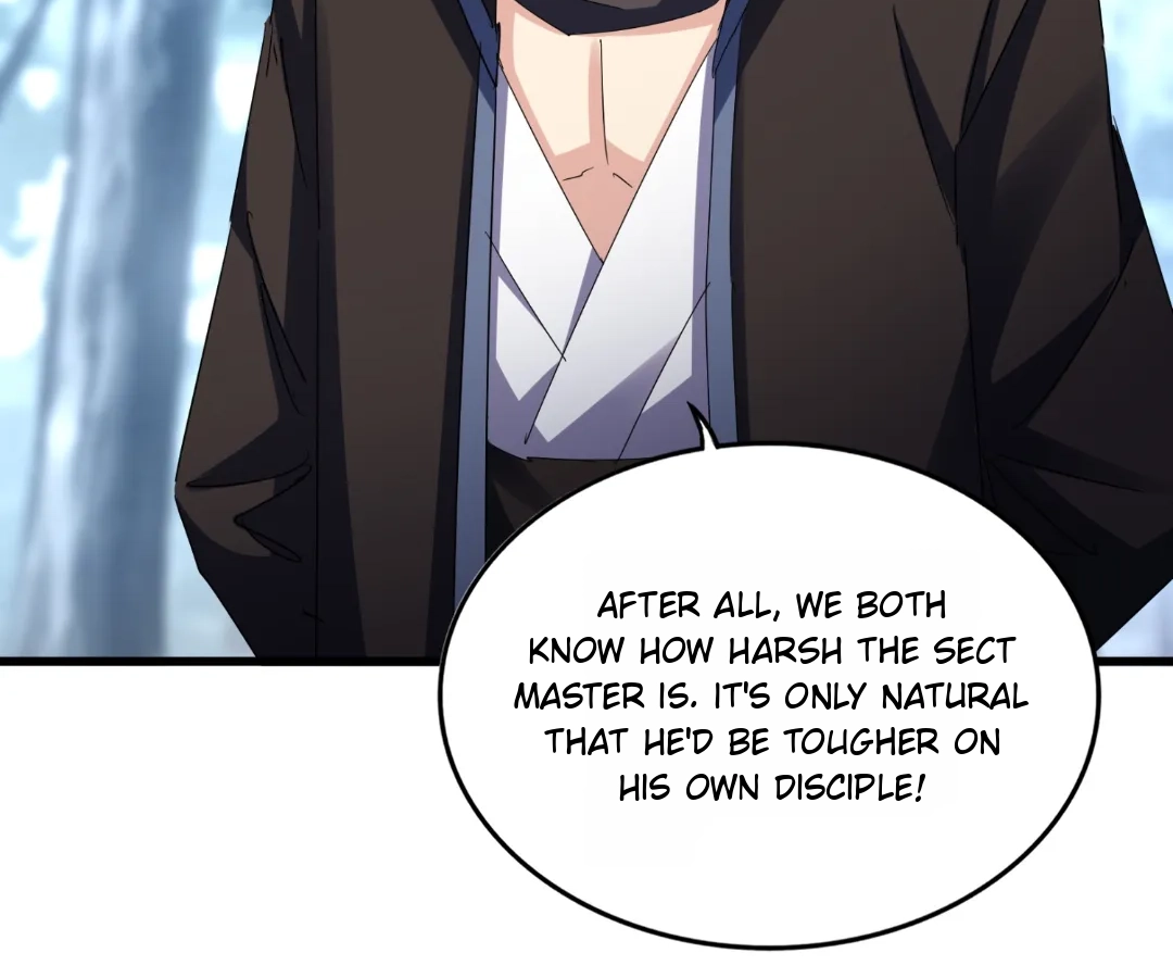 The Devil Butler Chapter 575 page 53 - 