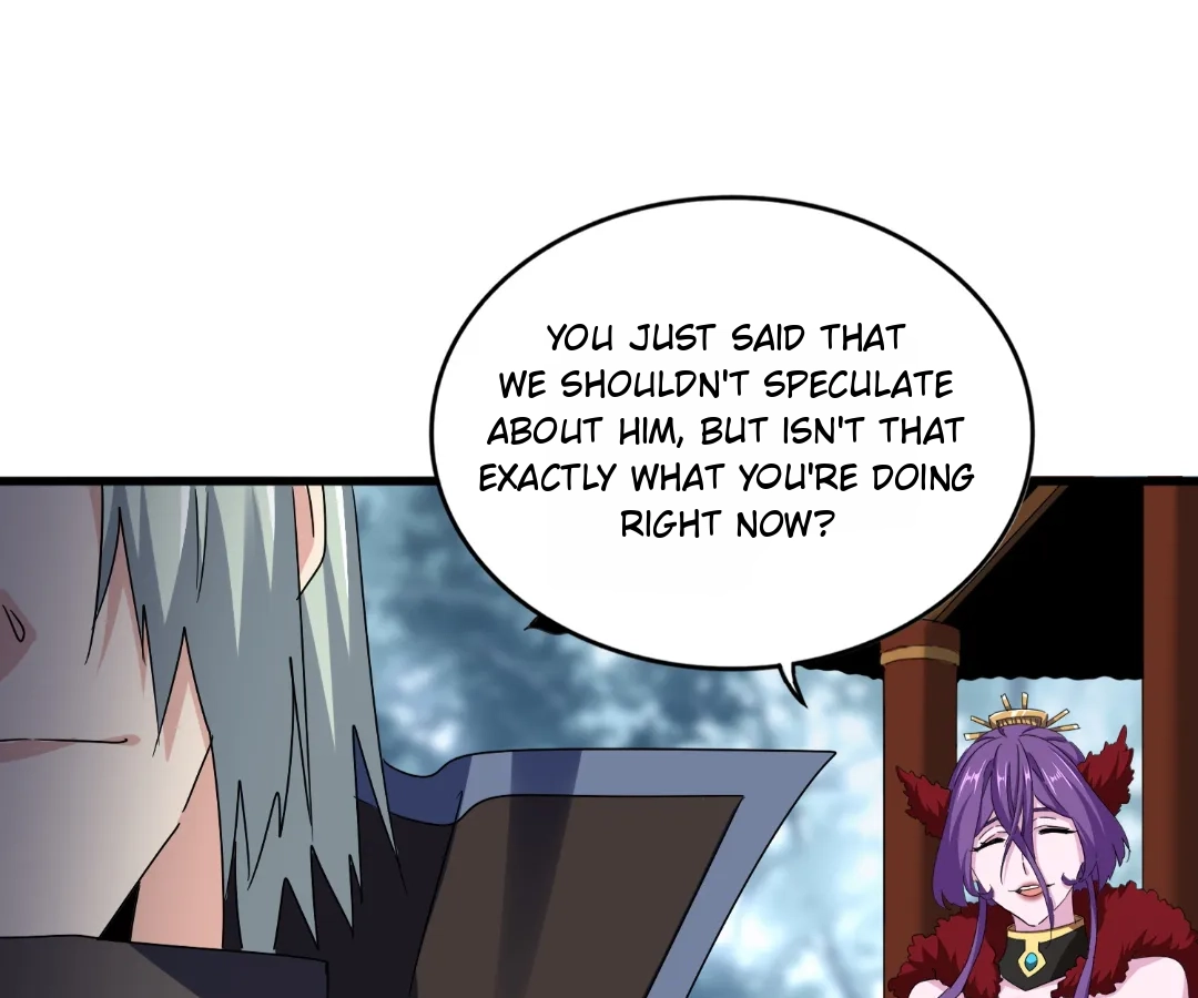 The Devil Butler Chapter 575 page 54 - 