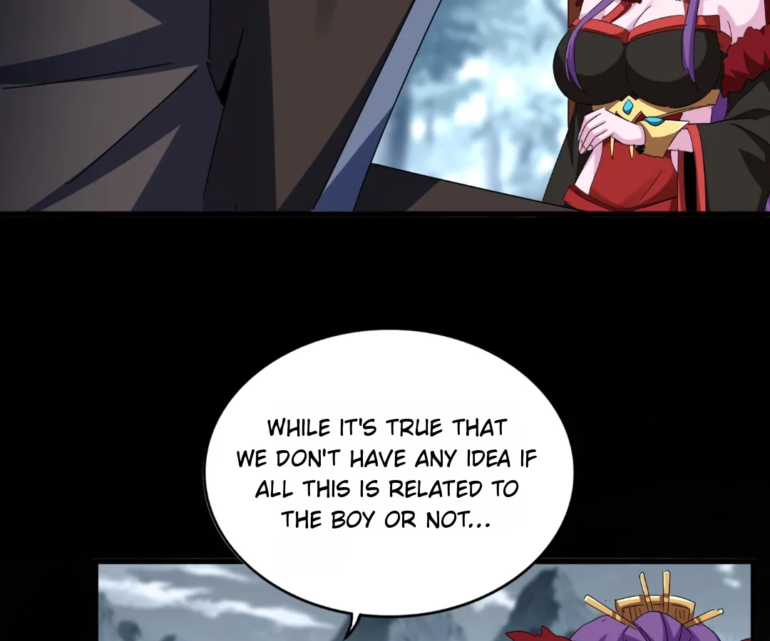 The Devil Butler Chapter 575 page 55 - 