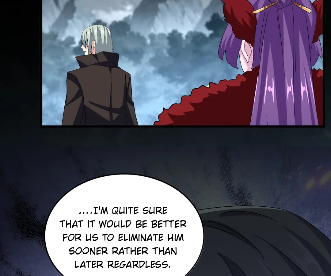 The Devil Butler Chapter 575 page 56 - 