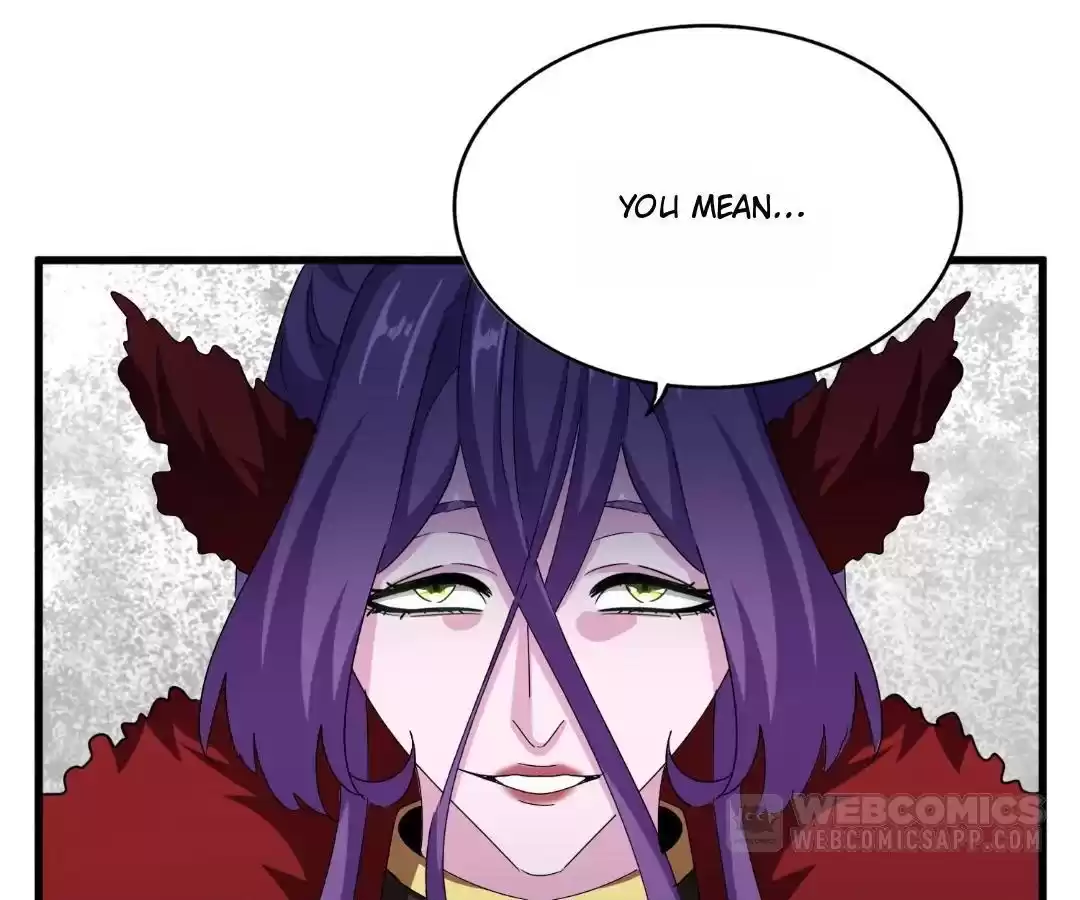 The Devil Butler Chapter 575 page 59 - 