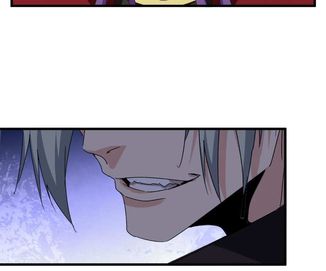 The Devil Butler Chapter 575 page 60 - 