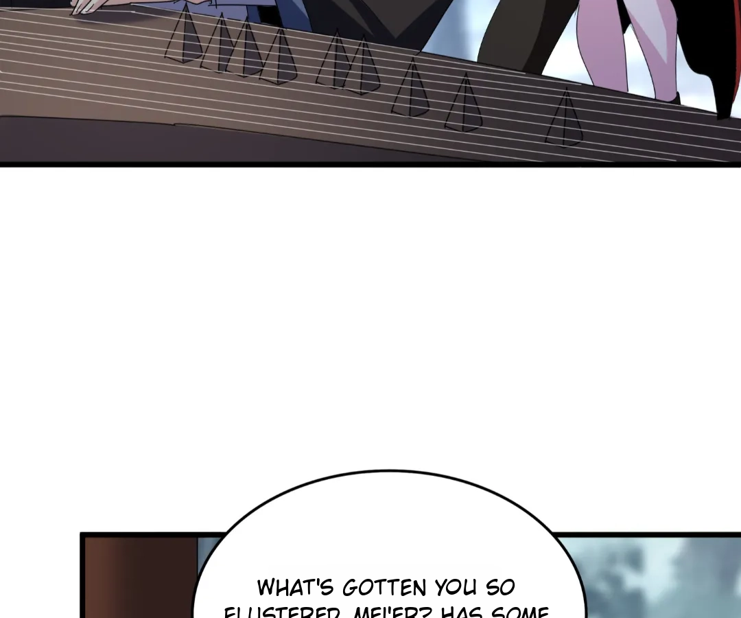 The Devil Butler Chapter 575 page 7 - 