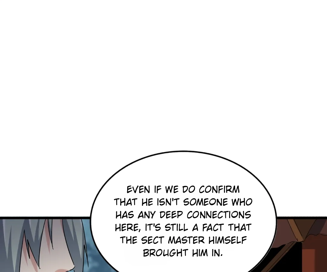 The Devil Butler Chapter 575 page 61 - 