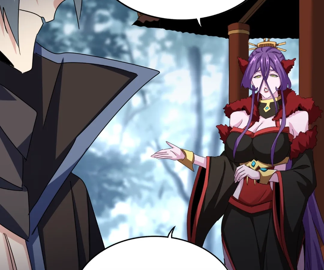 The Devil Butler Chapter 575 page 62 - 