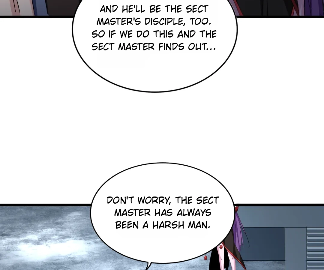 The Devil Butler Chapter 575 page 63 - 