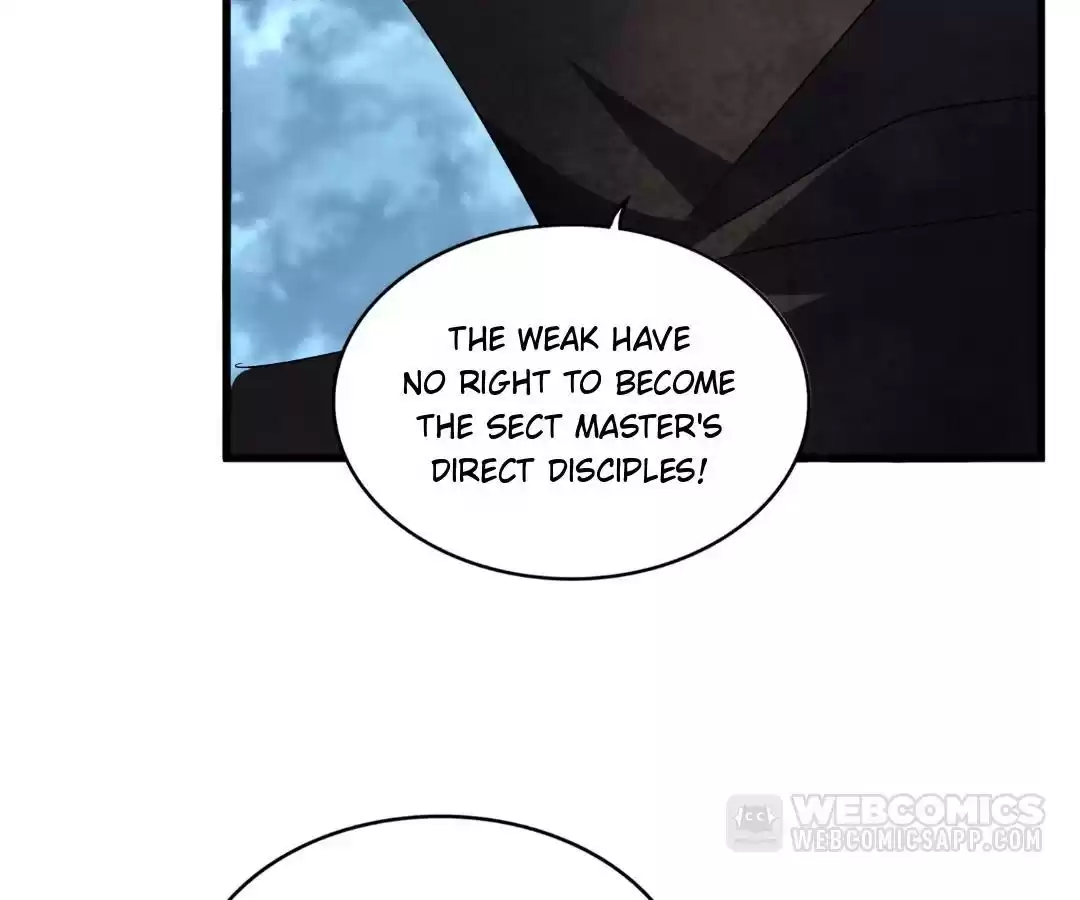 The Devil Butler Chapter 575 page 67 - 