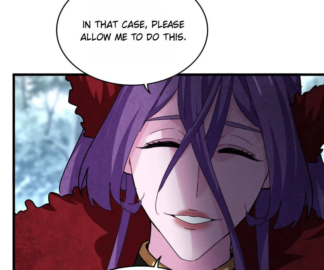 The Devil Butler Chapter 575 page 68 - 