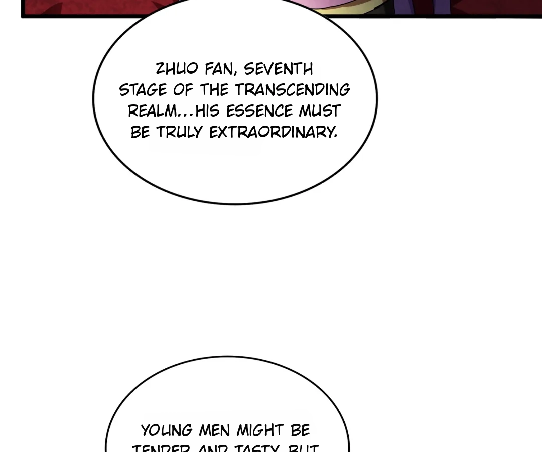 The Devil Butler Chapter 575 page 69 - 