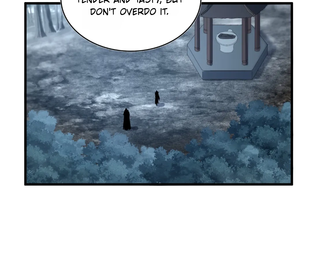 The Devil Butler Chapter 575 page 70 - 