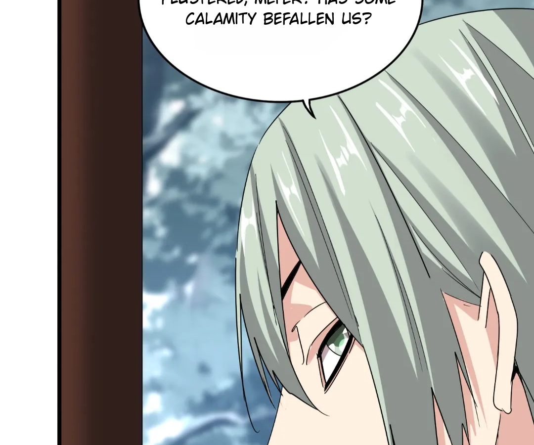 The Devil Butler Chapter 575 page 8 - 