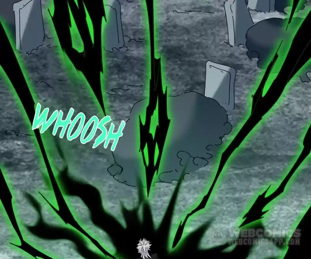 The Devil Butler Chapter 575 page 75 - 