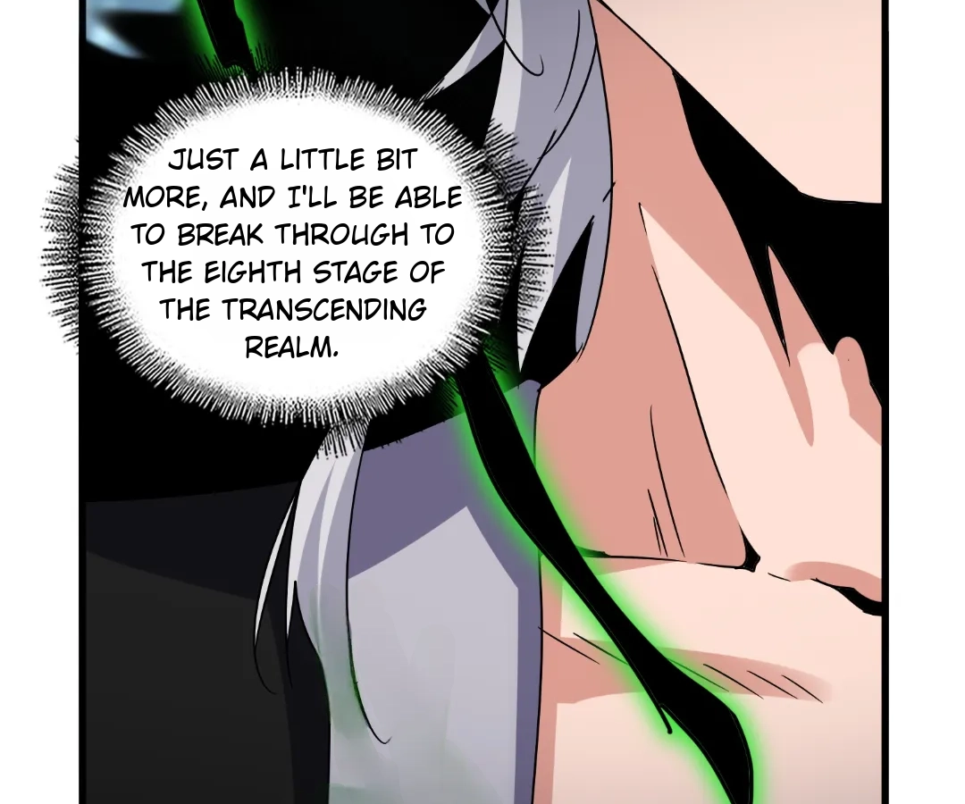 The Devil Butler Chapter 575 page 78 - 
