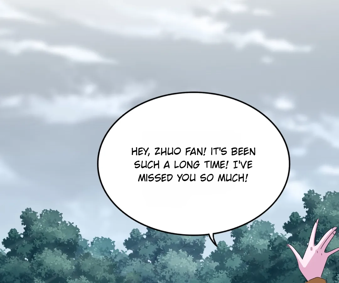The Devil Butler Chapter 575 page 82 - 
