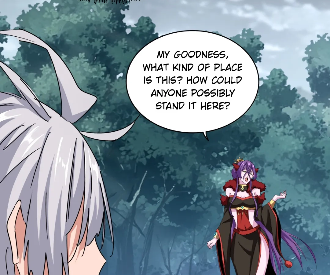 The Devil Butler Chapter 575 page 86 - 