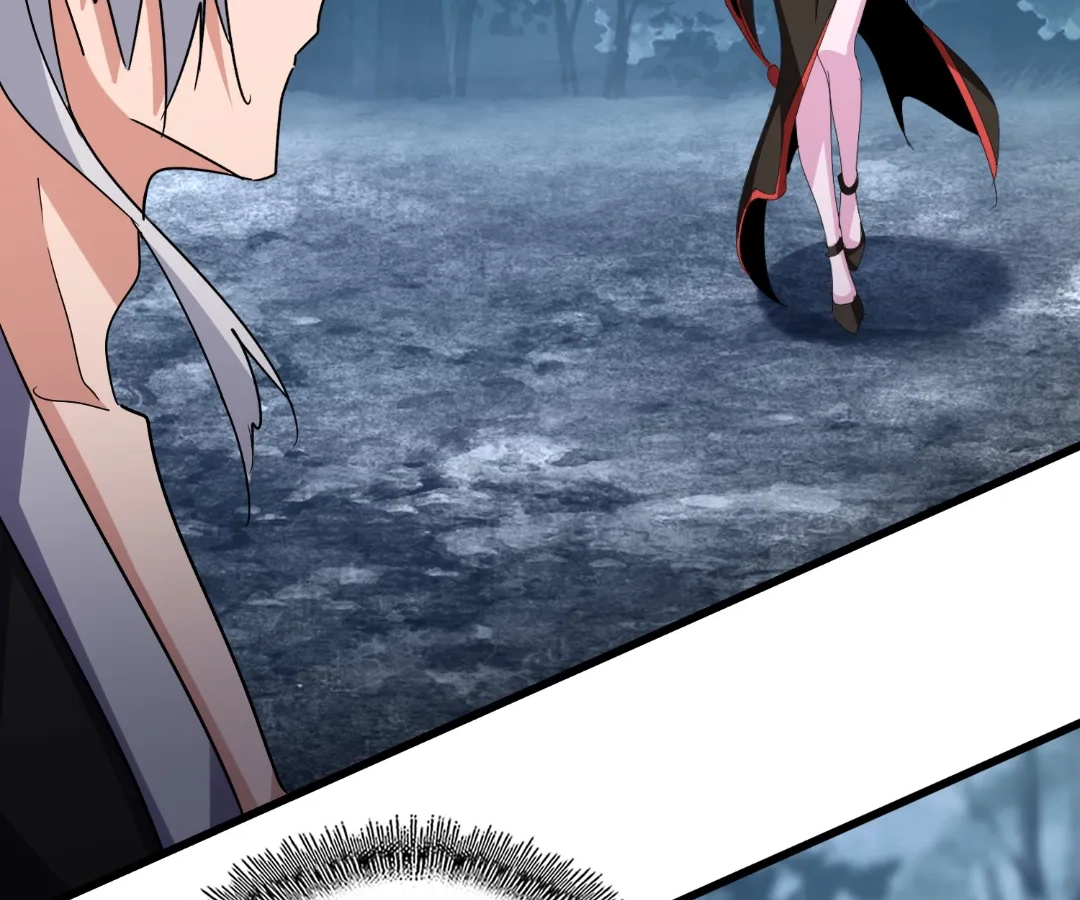 The Devil Butler Chapter 575 page 87 - 