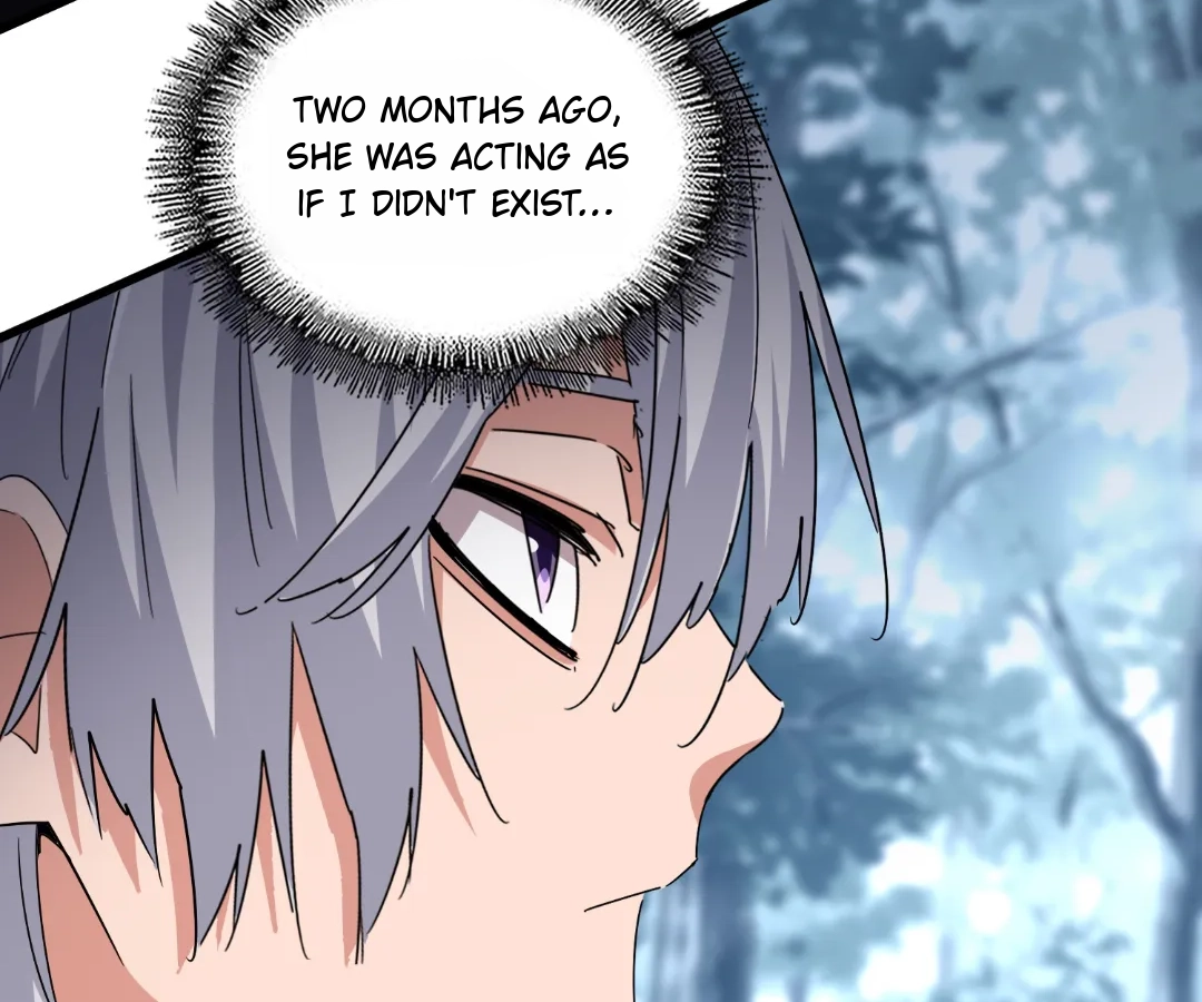 The Devil Butler Chapter 575 page 88 - 