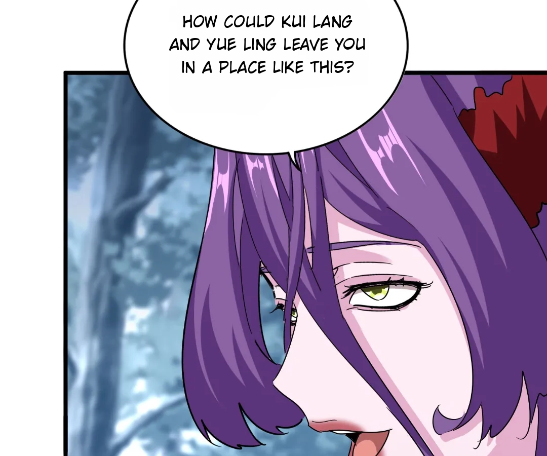 The Devil Butler Chapter 575 page 90 - 