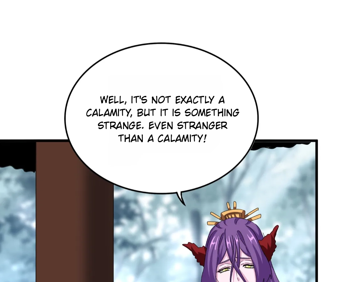 The Devil Butler Chapter 575 page 10 - 
