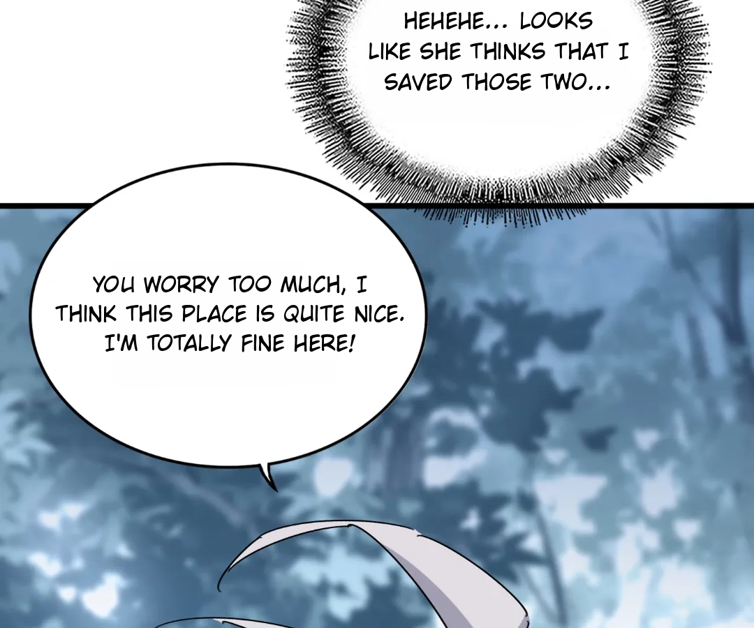 The Devil Butler Chapter 575 page 93 - 