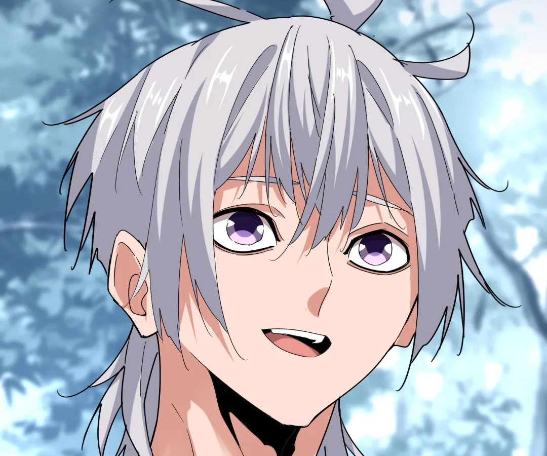 The Devil Butler Chapter 575 page 94 - 